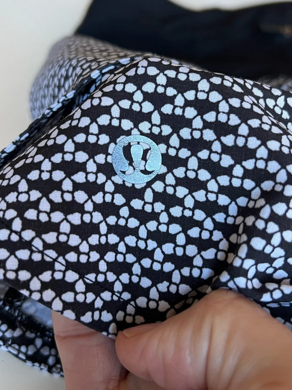 Lululemon Shorts 6
